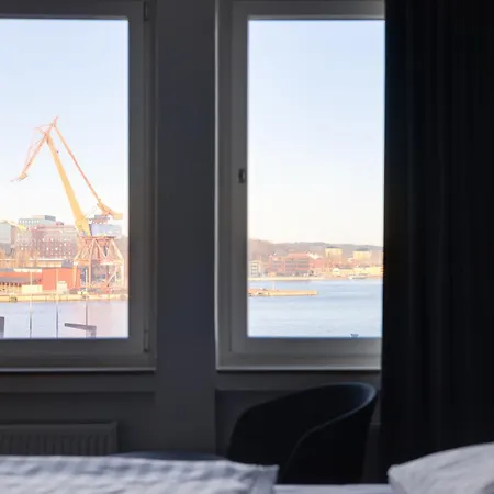 Hotell Comfort