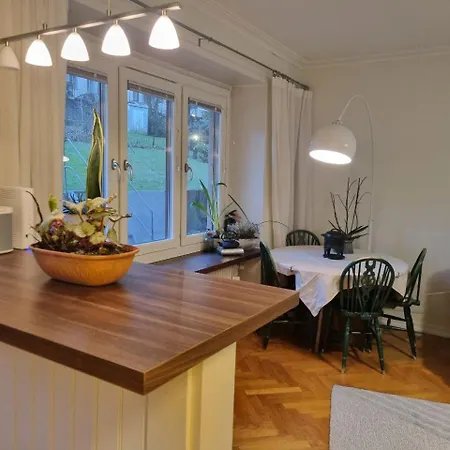 Cederbourgen Privat bolig