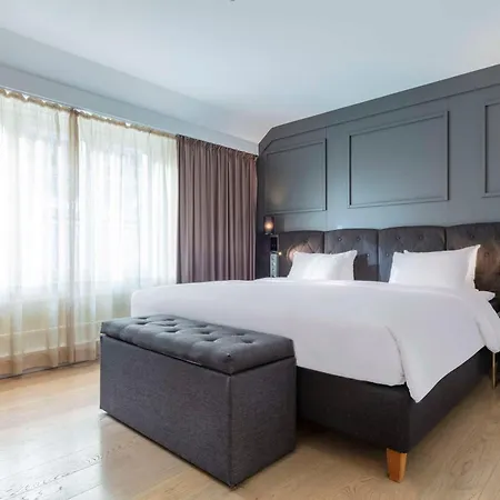 Radisson Blu Scandinavia Hotel, Göteborg