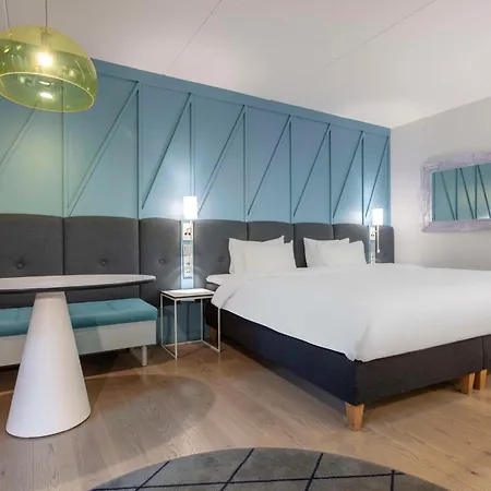 Radisson Blu Scandinavia Hotel, Göteborg