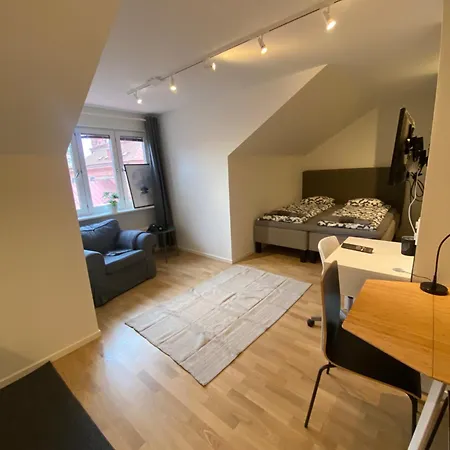 Apartamento Nordhemsgatan 23 *