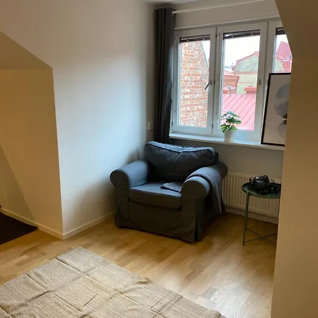 Nordhemsgatan 23 Apartament