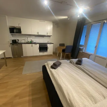 Nordhemsgatan 23 * Γκέτεμποργκ