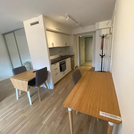 Διαμέρισμα Nordhemsgatan 23 Γκέτεμποργκ