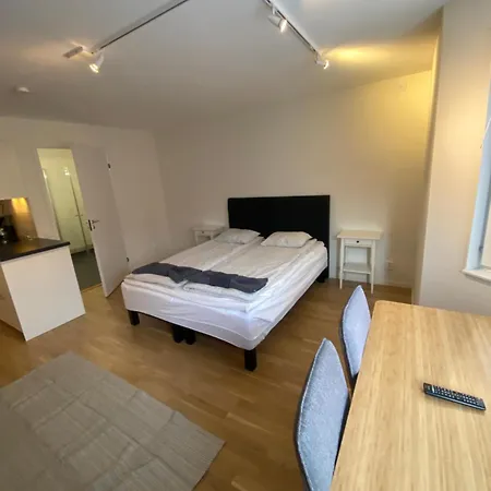 Nordhemsgatan 23 Göteborg