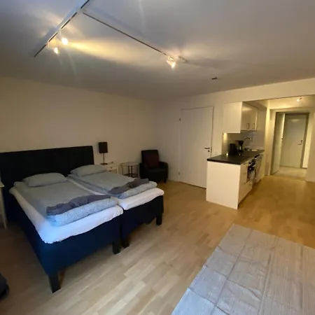 Lägenhet Nordhemsgatan 23 Göteborg