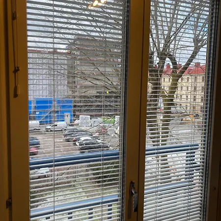 Nordhemsgatan 23 Γκέτεμποργκ