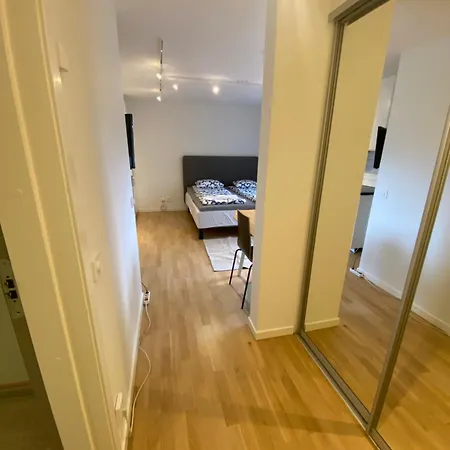 Nordhemsgatan 23 Γκέτεμποργκ