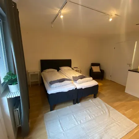 Apartamento Nordhemsgatan 23