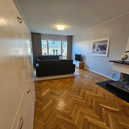 Heystay Lagerbring Gothenburg