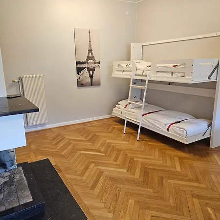 Heystay Lagerbring