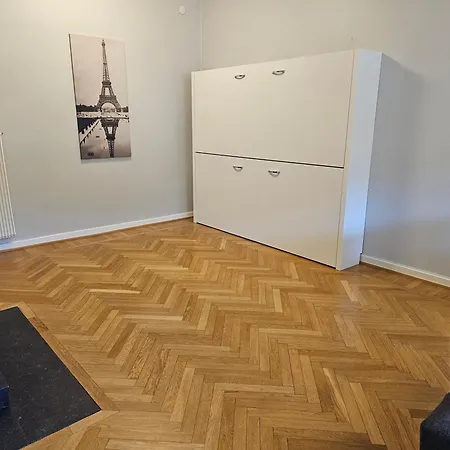 Live And Lagerbring Aparthotel 4*