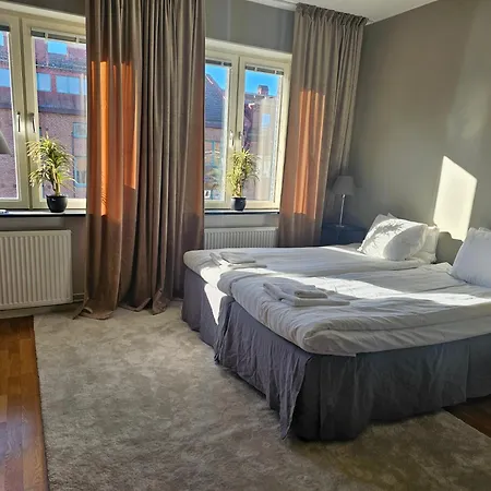 Live And Lagerbring Goteborg