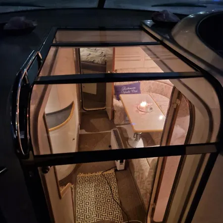 Prinsessan I Lilla Bommen Bateau-hôtel *