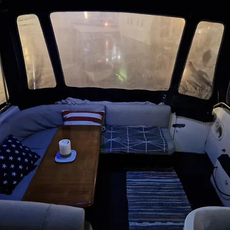 Prinsessan I Lilla Bommen Göteborg