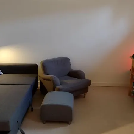 וילה Langedrag Jacuzzi Townhouse