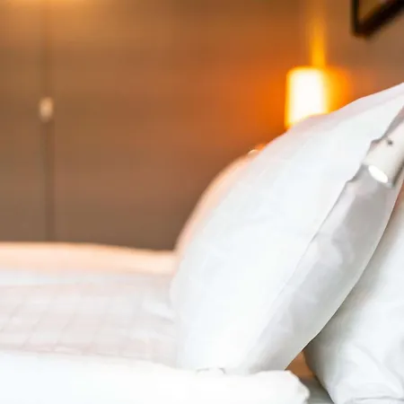 Scandic No. 25 호텔 4*