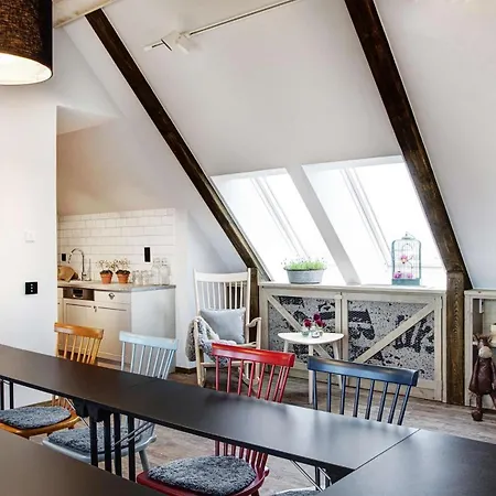 Scandic No. 25 Hotel Göteborg