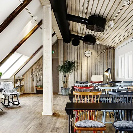 호텔 Scandic No. 25