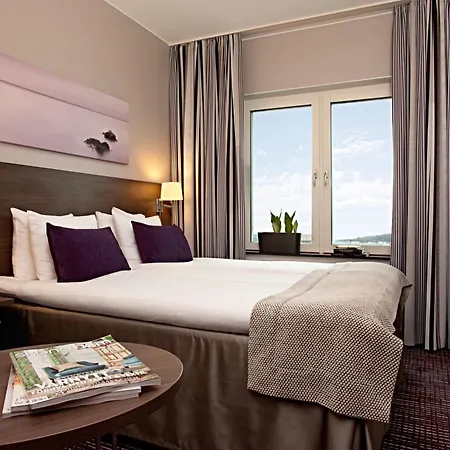 Scandic No. 25 Hotell 4*