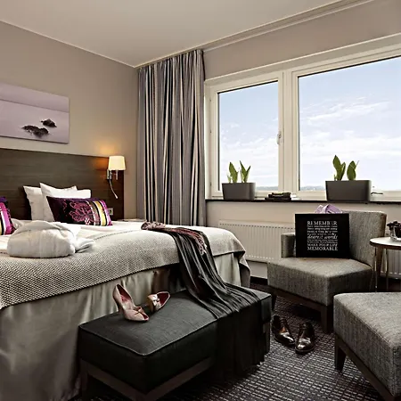 Scandic No. 25 Hotell 4*