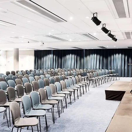 Scandic Crown Göteborg
