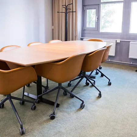 Scandic Crown Hotel Göteborg