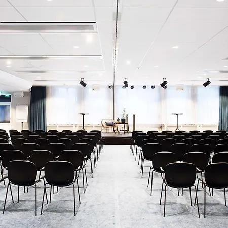 Scandic Crown Gothenburg