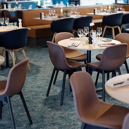 Scandic Crown 4* Göteborg