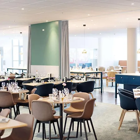 Scandic Crown Hotel Göteborg