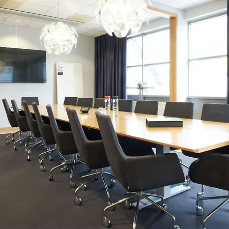 Scandic Crown 4*