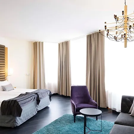 Scandic Crown 4*