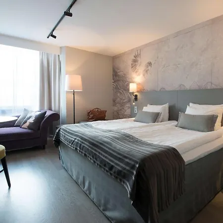 Scandic Crown Göteborg