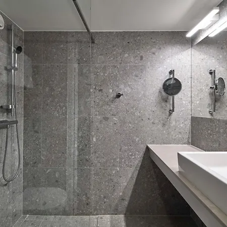 Hotel Scandic Crown