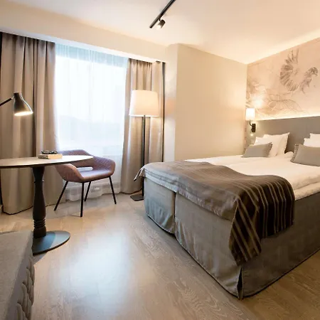 Scandic Crown Hotel Gotemburgo