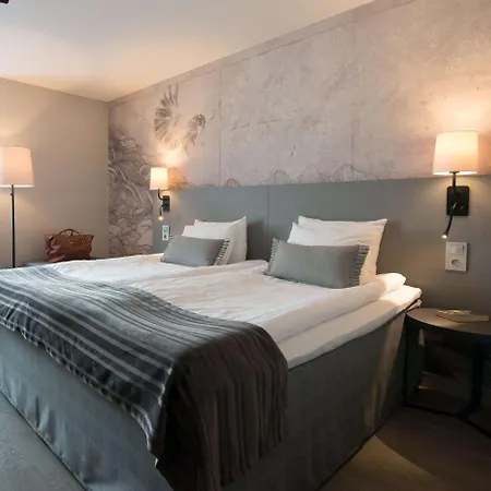 Scandic Crown Göteborg