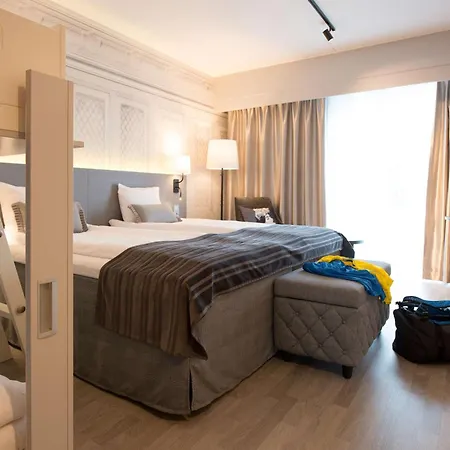Hotell Scandic Rubinen Göteborg