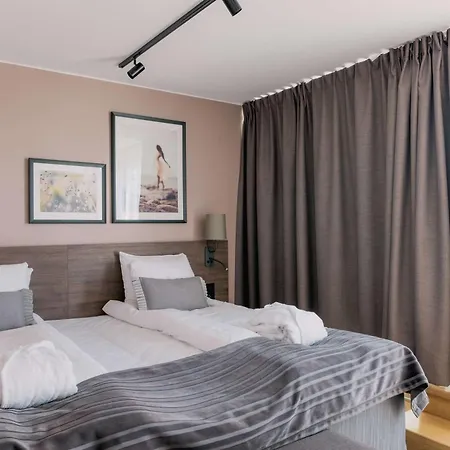 Scandic Rubinen Hotell