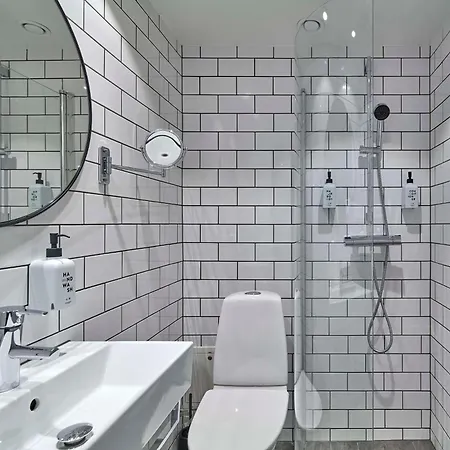Hotel Scandic Rubinen