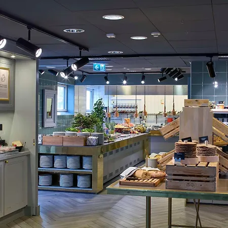 Scandic Rubinen Hotel Goteborg