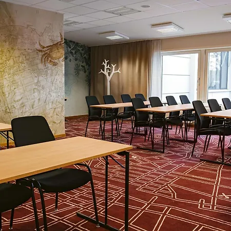 Scandic Backadal Otel Göteborg