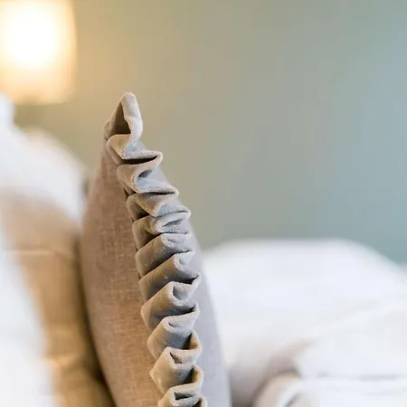 スカンディック ルビーネン 4*