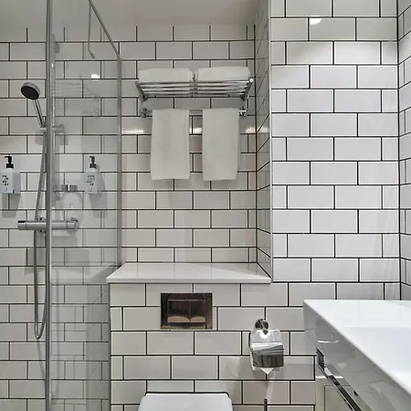 Scandic Rubinen Hotel