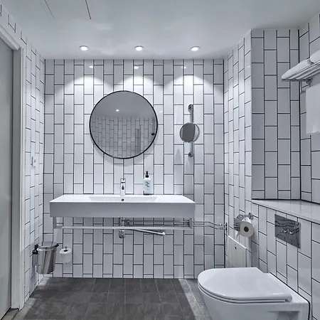 Scandic Rubinen Hotel Göteborg
