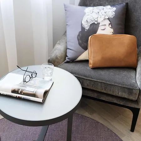 Scandic Rubinen Hotell