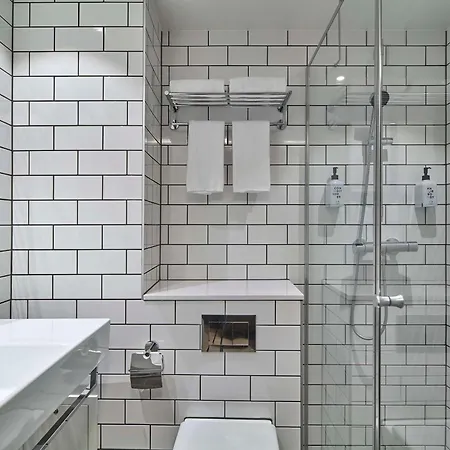 Scandic Rubinen Hotel 4*