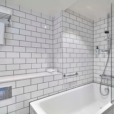 Hotel Scandic Rubinen 4*