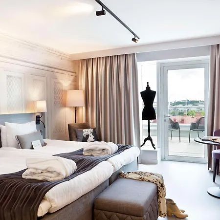 Hotell Scandic Rubinen Göteborg