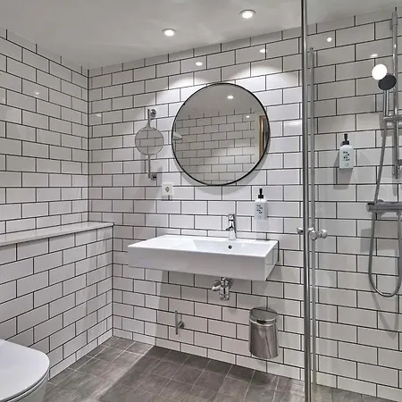 Scandic Rubinen 4*