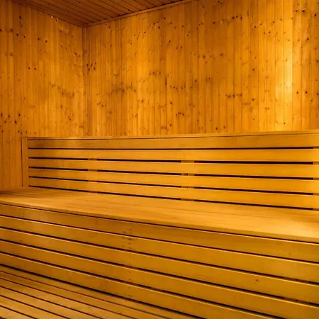 Scandic Backadal Ξενοδοχείο